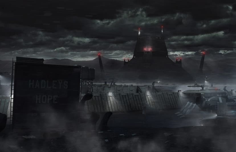 Colony Systems Recalibrated on Acheron (LV-426)