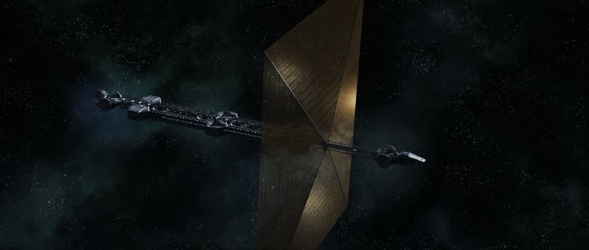 USCSS Covenant Mission Update: Origae-6 Arrival Imminent